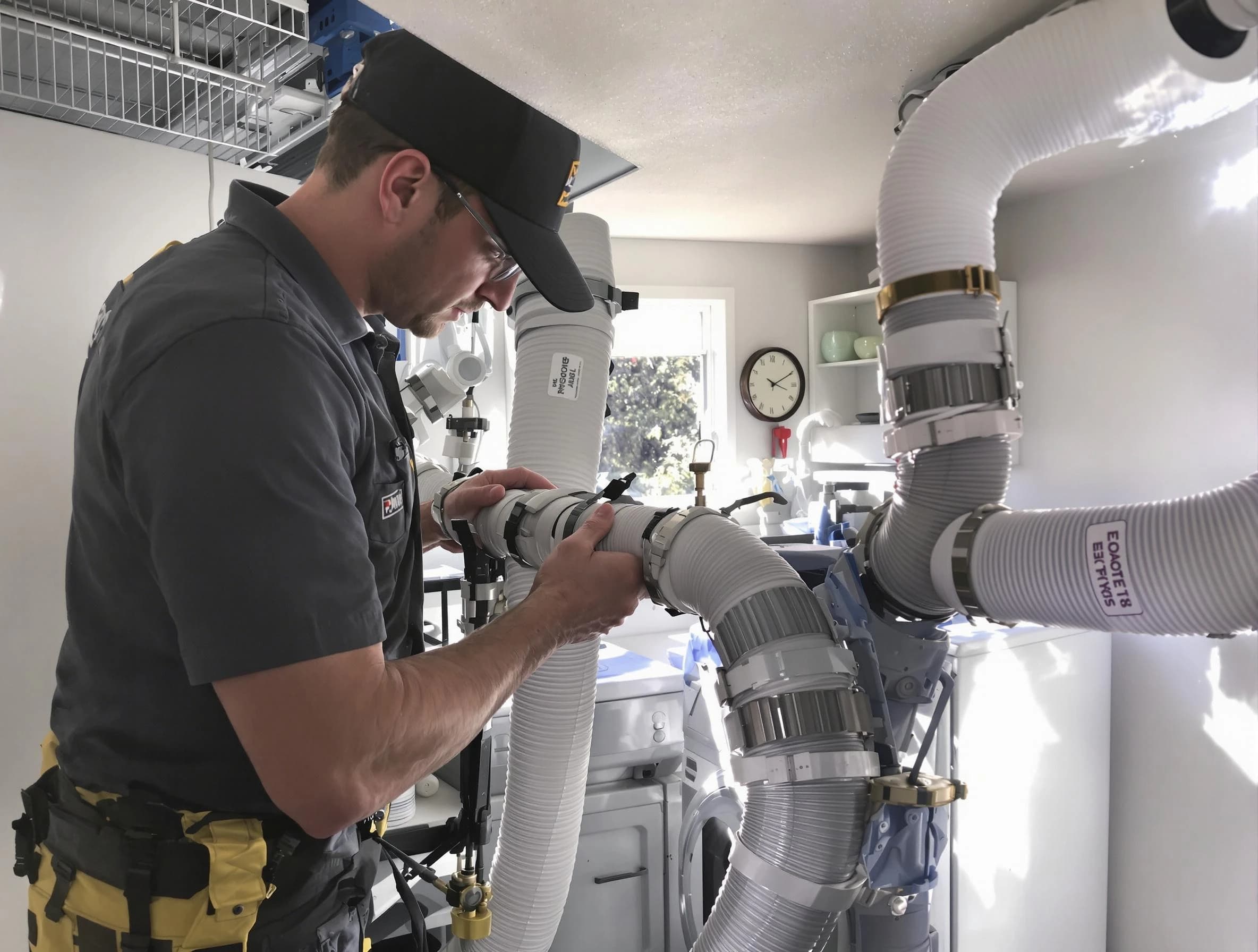 Hose Installation service in Fairview, TN